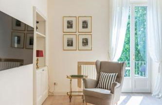 Il Giardino Garden View Apartment - Foto 10