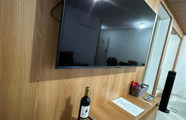 JTR Lux Residence apto 3 quartos beira mar - Foto 20