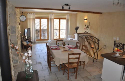 Gîtes du Château d'Alençon - Photo 39