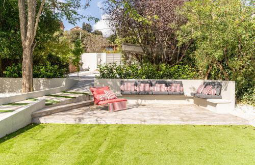 Villa Atardecer - Foto 3