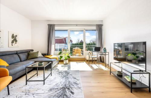 TVL Apartments - modern, zentral und haustierfreundlich in Bad Zwischenahn - Foto 6