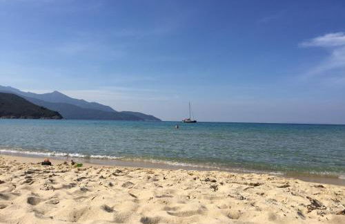 Beach apartments Isola d'Elba - Foto 12