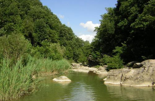 Casa vacanza vicolo degli orti - Foto 52