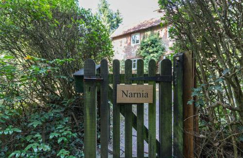 Large family home based at Westerlands Farm - Photo 72