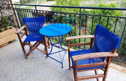 O Xenonas Ton Mylon - Photo 43