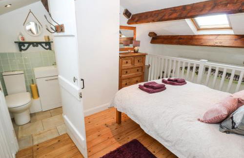 The Mistle Carr Farm - Foto 15