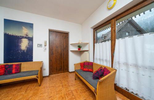 GuestHost - Zoncolan Mountain Lodge - Foto 7