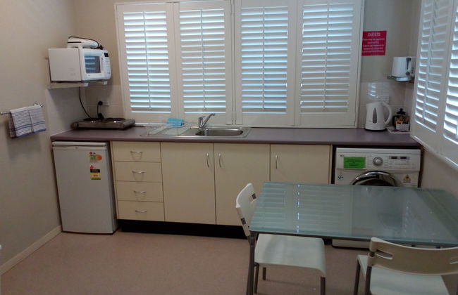 Brisbane Street Studios - Foto 36