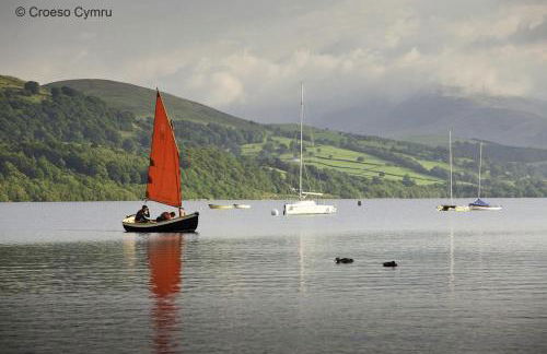 3 Bed in Bala oc-bow162 - Foto 23