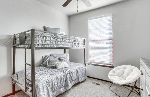 Norman Retreat 1 Mi to The University of Oklahoma - Photo 22