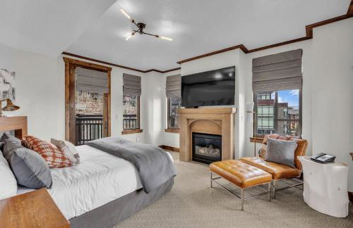 Sunrise Gondola Retreat Ski In Ski Out - Photo 13