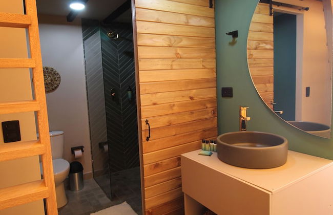 Luum Glamping by Roots Rentals - Photo 26