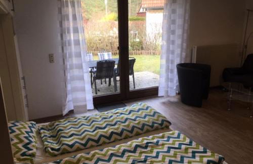 Ferienwohnungen Wagner am Brombachsee - Foto 4