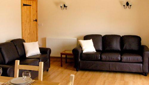 Nuffies Cottage - Foto 2