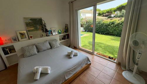 VillaMarte - Foto 3, Garden view