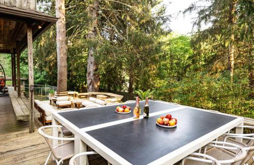 Mansion of Belleayre Mountain! POOL, SAUNA, Game Room - Foto 66