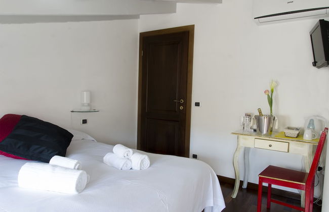 Borgo Pio 91 - Foto 23