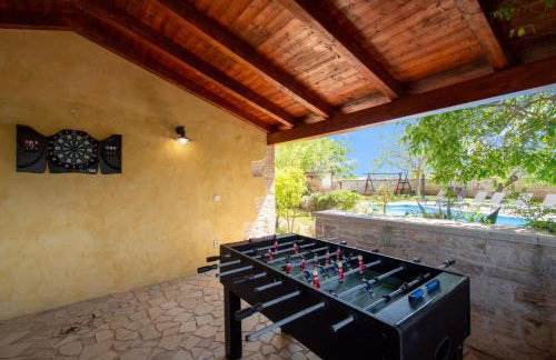 Villa Ive in Orbanići, Istrien by Istrabook - Foto 17