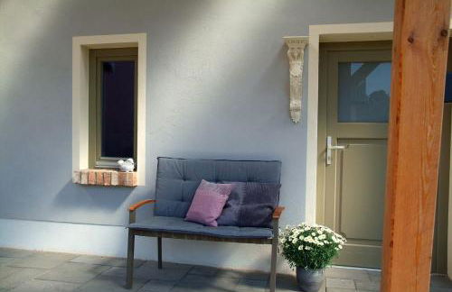 Auszeit am Haff Ferienhäuser - Foto 74