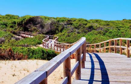 Spanish Apartment With pool - Foto 20