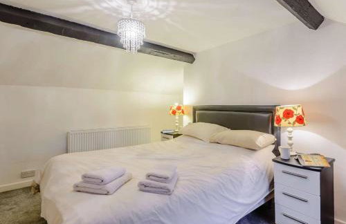 2 Bed in Llanwrst oc-78601 - Foto 11