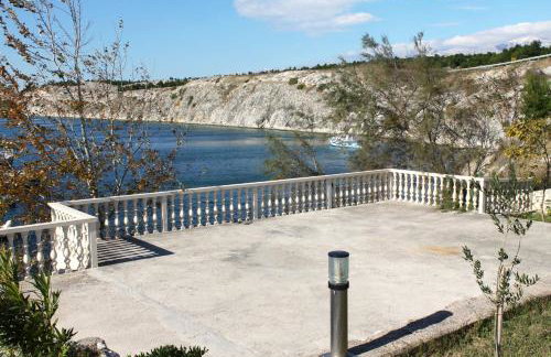 Apartments by the sea Rtina - Miletici, Zadar - 3752 - Foto 7