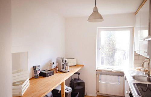 Gemütliches Haus mit Holzofen & Garten - Foto 35