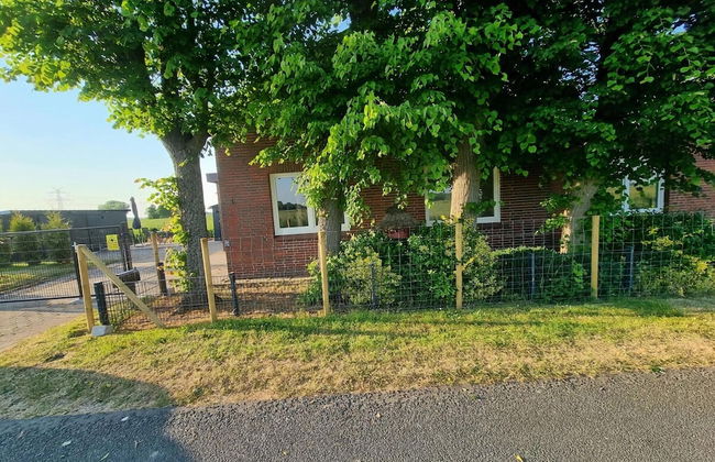 Holiday Home Ckate Comfortable Vacation Home - Foto 16