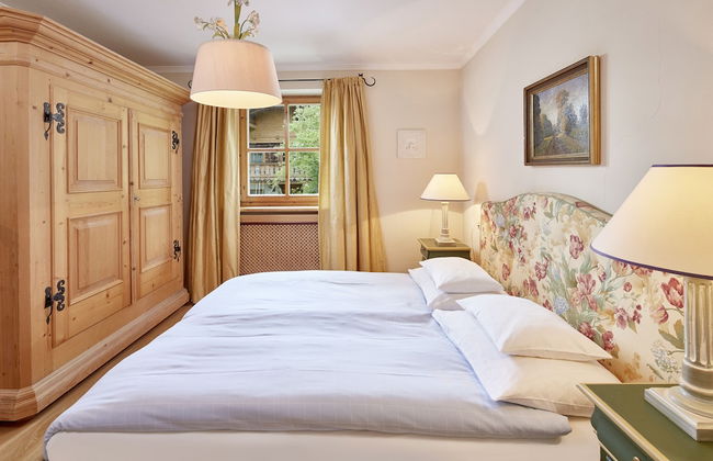 Landsitz Römerhof - Hotel Apartments - Photo 3