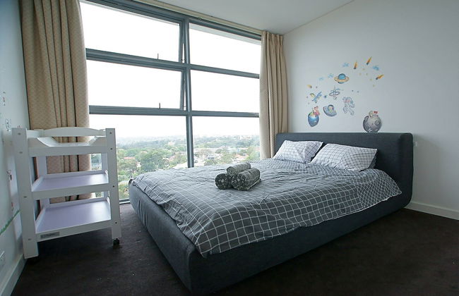 Crows Nest Family Apartment - Photo 3