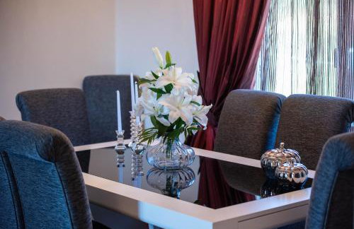 Zinovia's Luxury House - Foto 41