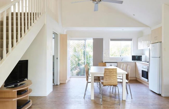 NRMA Treasure Island Holiday Resort - Foto 62