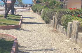 Apartamento en playa Serena - Foto 9