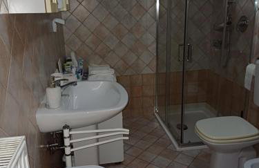 Grazioso Appartamento in Centro Storico "ALLE MURA DEL CASTELLO 1 Stefano e Paola Marchesini" - Foto 36