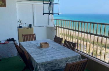 Apt. New Holiday Valencia Beach - Foto 11