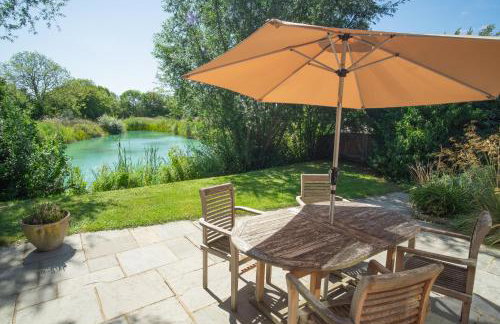 Welhams Meadow Holiday Lodges - Foto 24