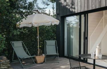 Tikalon - Tiny House en bord de mer - Foto 21