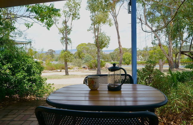 A Stanthorpe Getaway - Foto 74