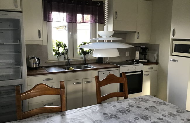 Nordanå Gård - Foto 15