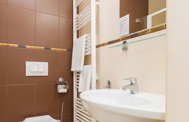 Marina Apartment Ostro 313 - Photo 26