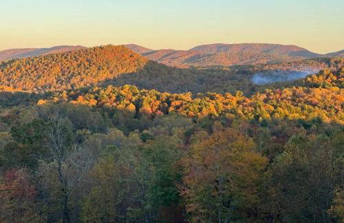 Golden Dawn at Saluda Mountain Retreats - Photo 50