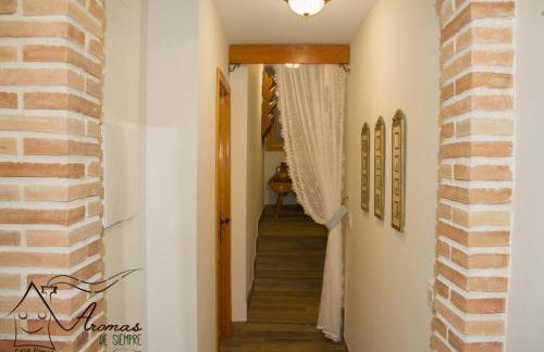 Casa Rural Aromas de Siempre - Photo 7