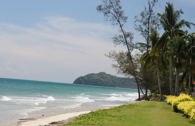 Sabah Beach Villas & Suites - Foto 44