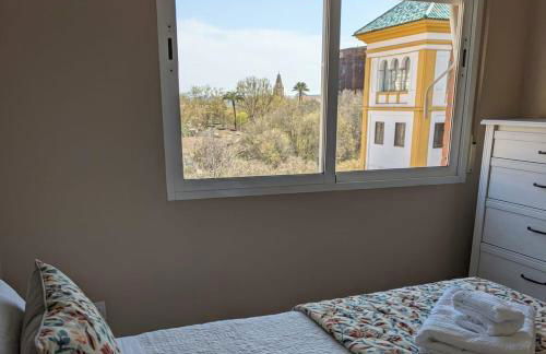 Apartamentos María Cristina 2, Parking Gratis Vistas Históricas - Foto 37