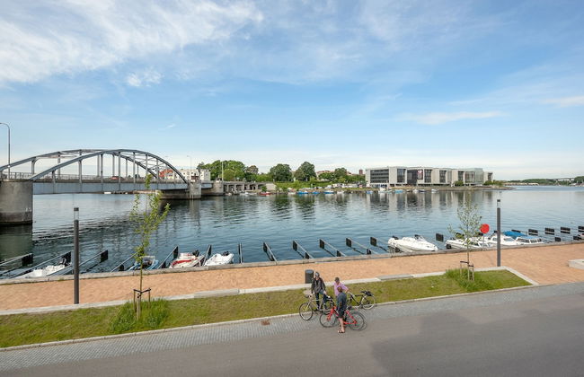 Harbour Penthouse - Foto 50