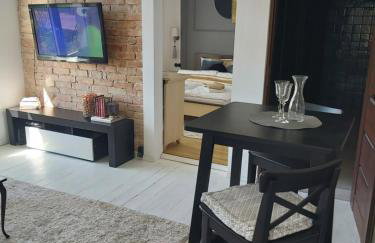 Bocianie Gniazdo I LUX RELAX Apartamenty - Foto 20