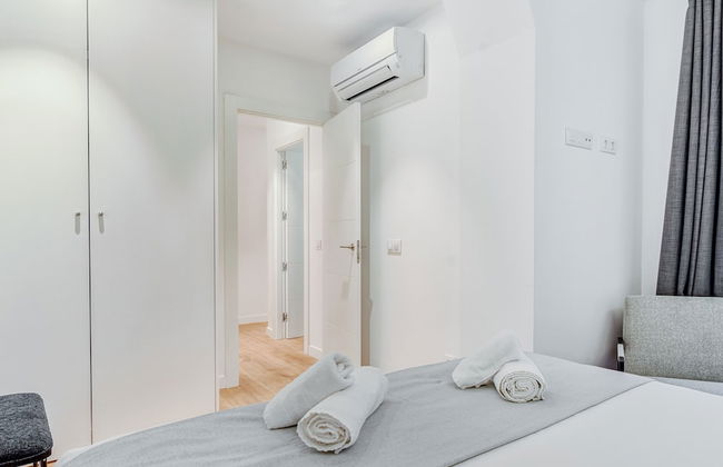 Limehome Madrid C. de Fomento - Photo 25