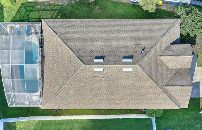 Sun Living: Golf Community, Private Pool 809 4 Bedroom Villa - Foto 37