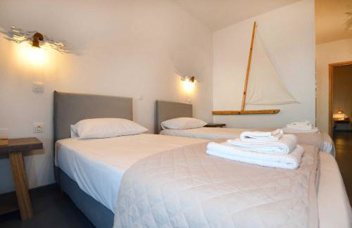 Lalari Beach Suites - Foto 20