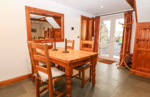 Garth Morthin The Stables - Foto 9